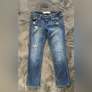 Abercrombie & Fitch Jeans
